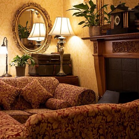 Lonsdale House Villa Windermere Eksteriør billede