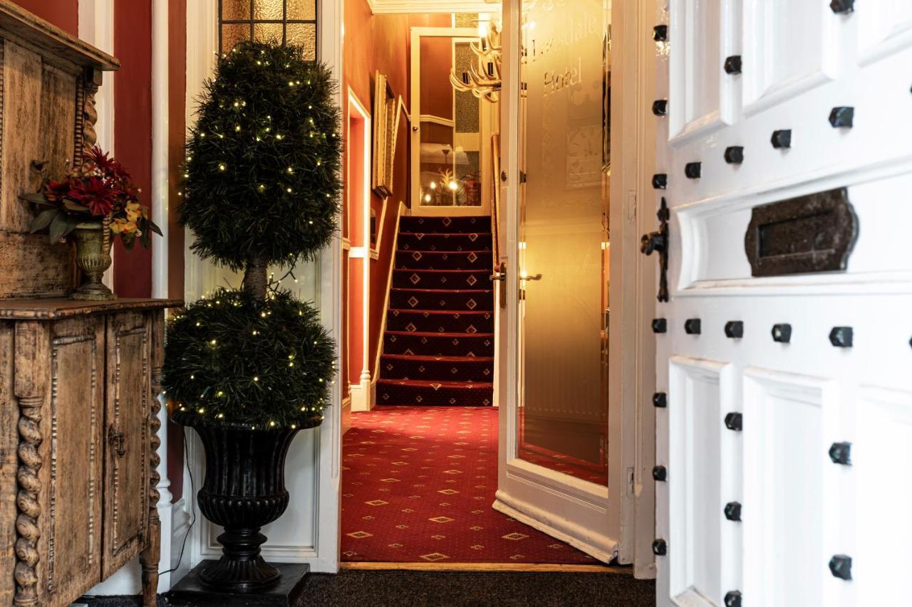 Lonsdale House Villa Windermere Eksteriør billede