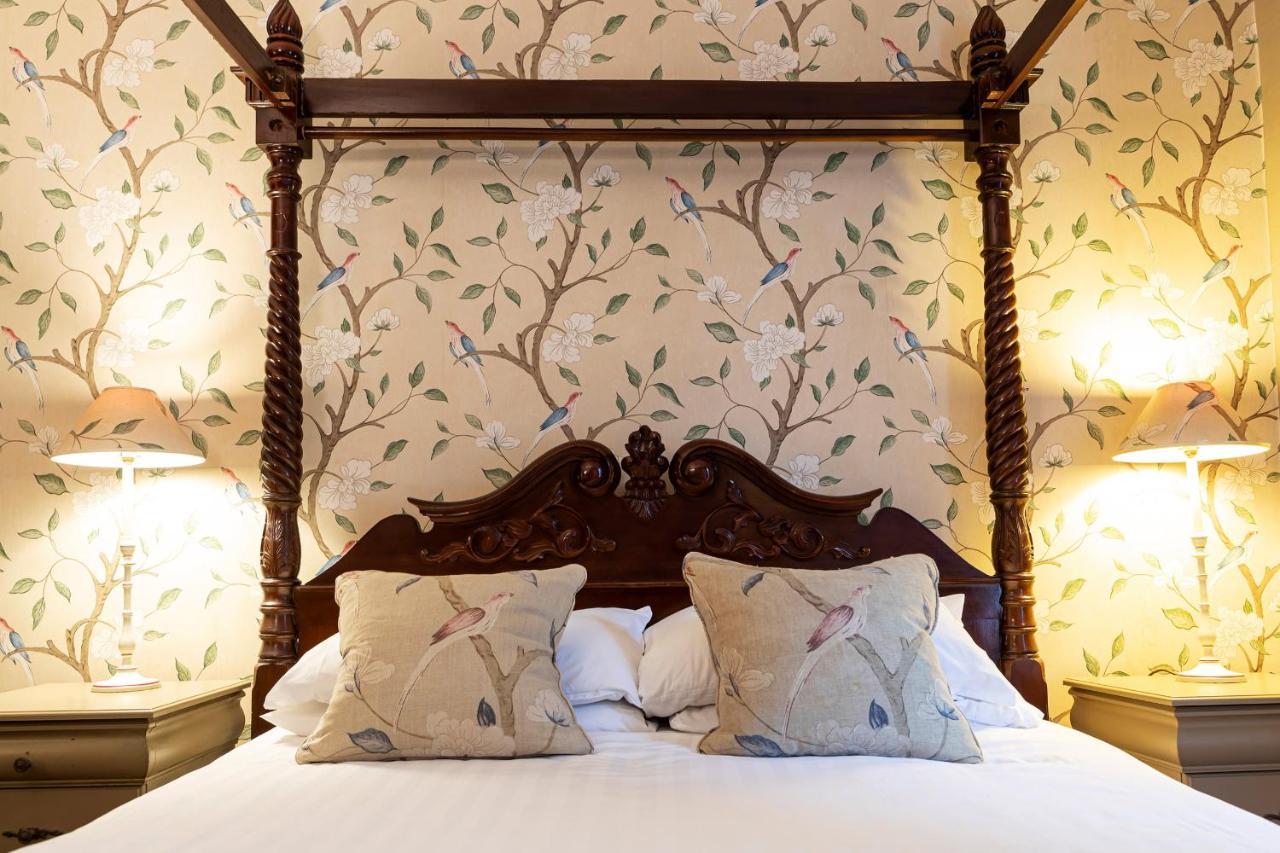 Lonsdale House Villa Windermere Eksteriør billede