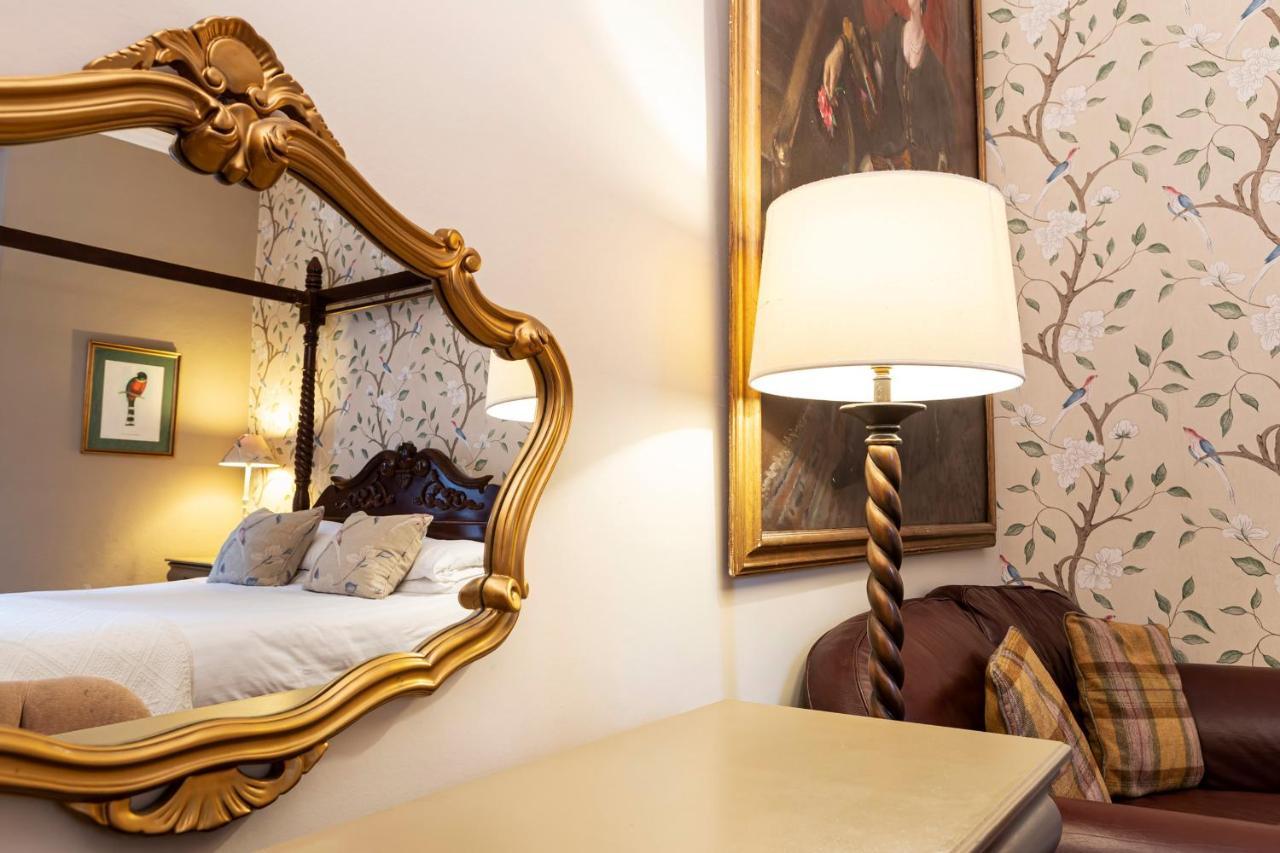 Lonsdale House Villa Windermere Eksteriør billede