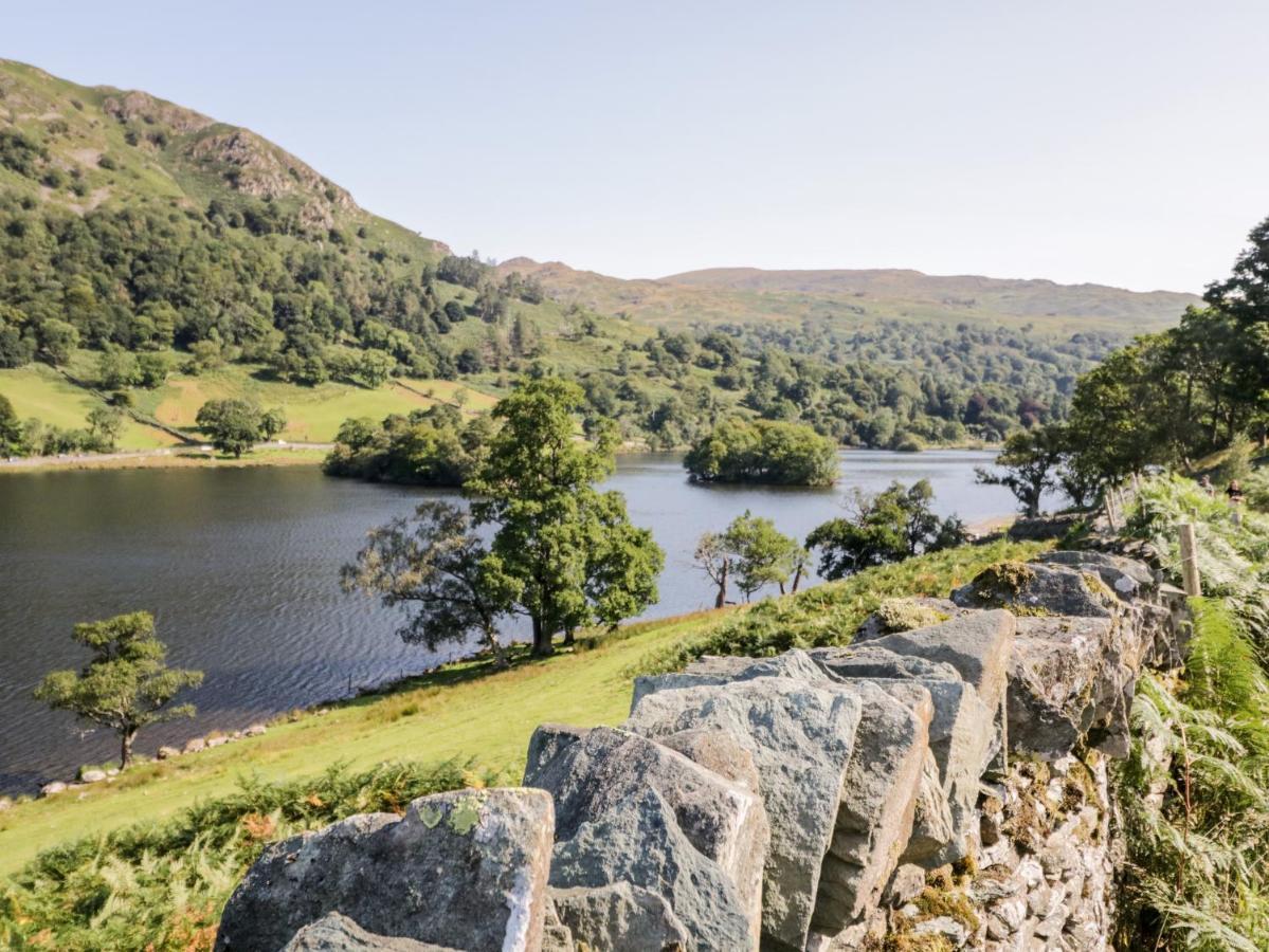 Lonsdale House Villa Windermere Eksteriør billede