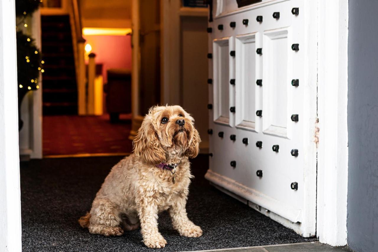 Lonsdale House Villa Windermere Eksteriør billede