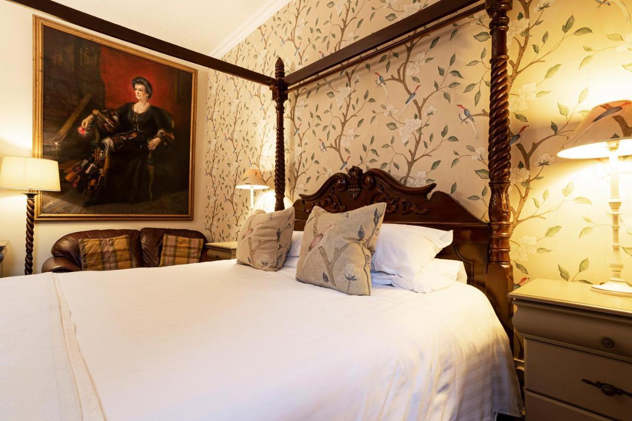 Lonsdale House Villa Windermere Eksteriør billede