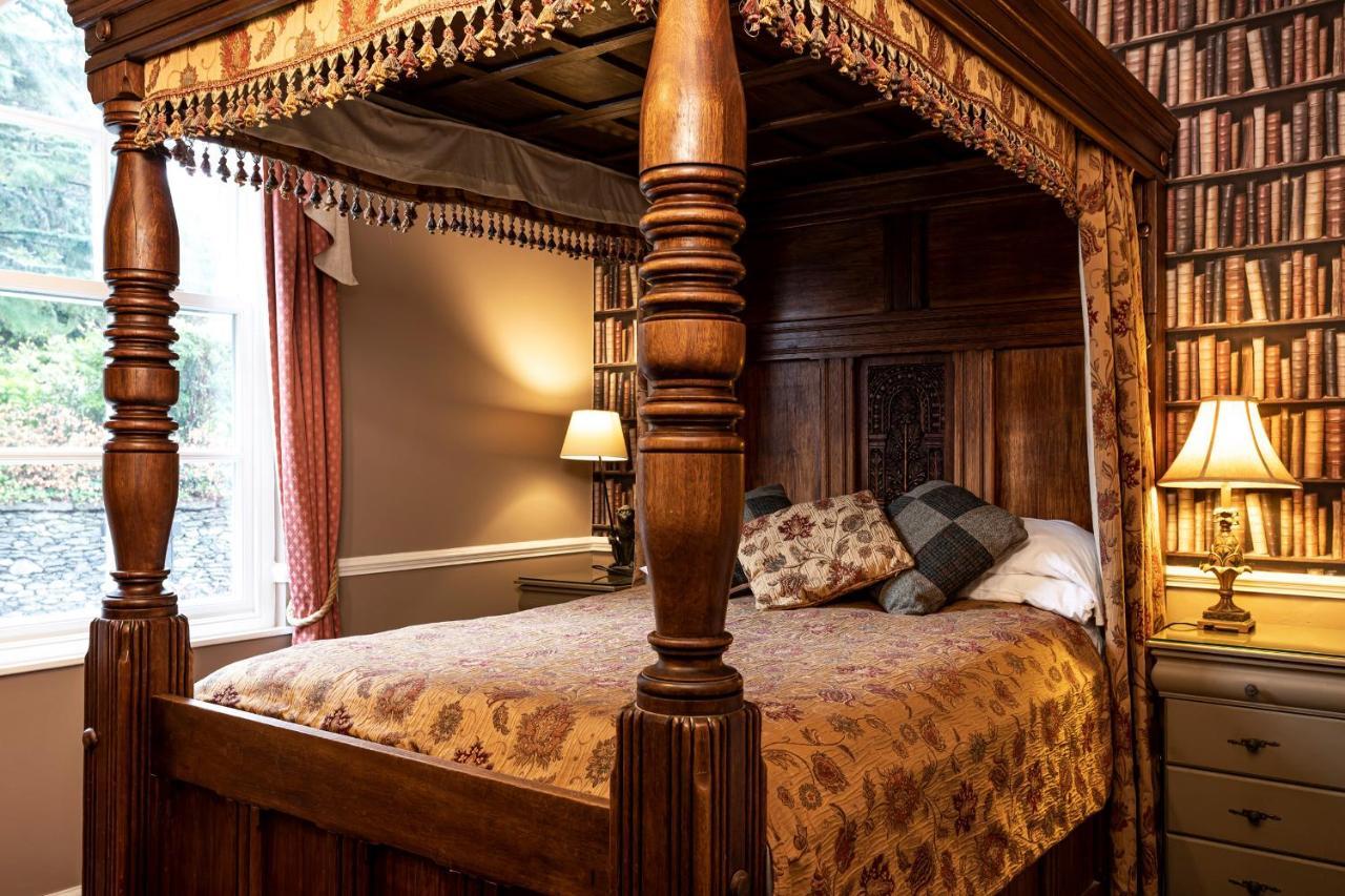 Lonsdale House Villa Windermere Eksteriør billede