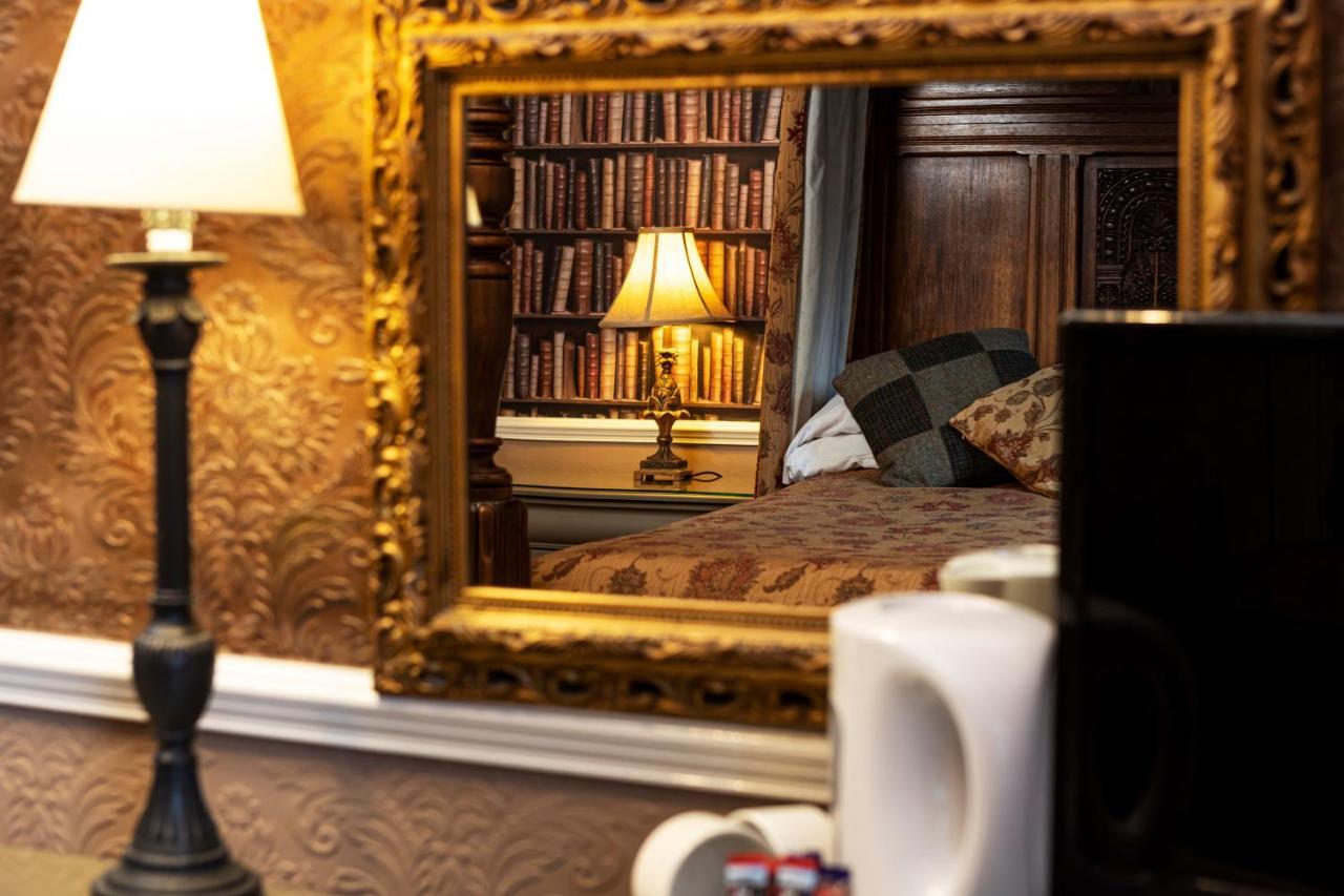Lonsdale House Villa Windermere Eksteriør billede