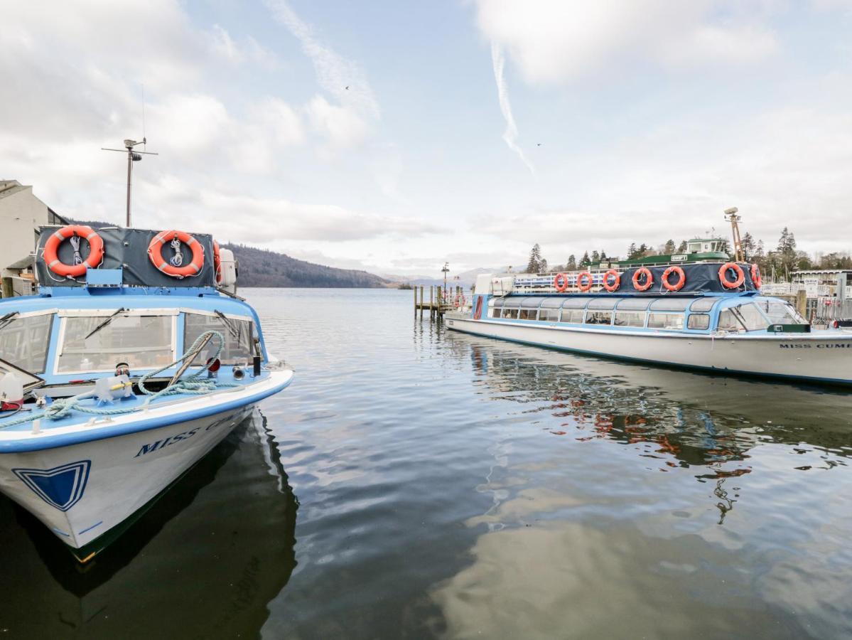 Lonsdale House Villa Windermere Eksteriør billede