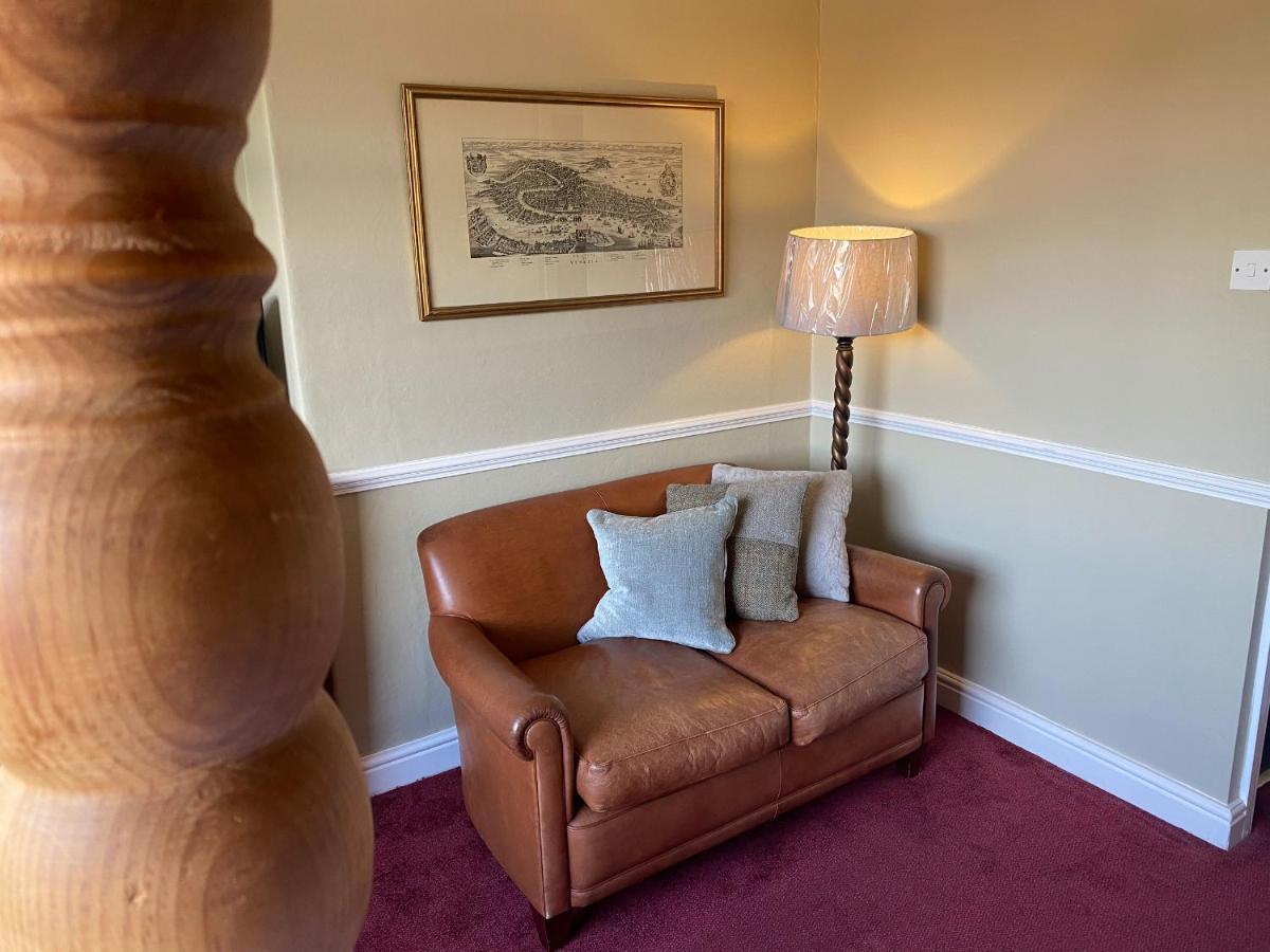 Lonsdale House Villa Windermere Eksteriør billede