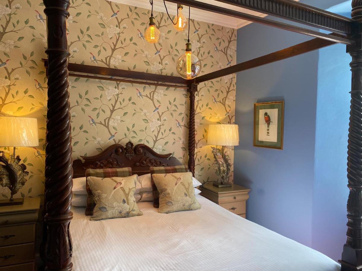 Lonsdale House Villa Windermere Eksteriør billede