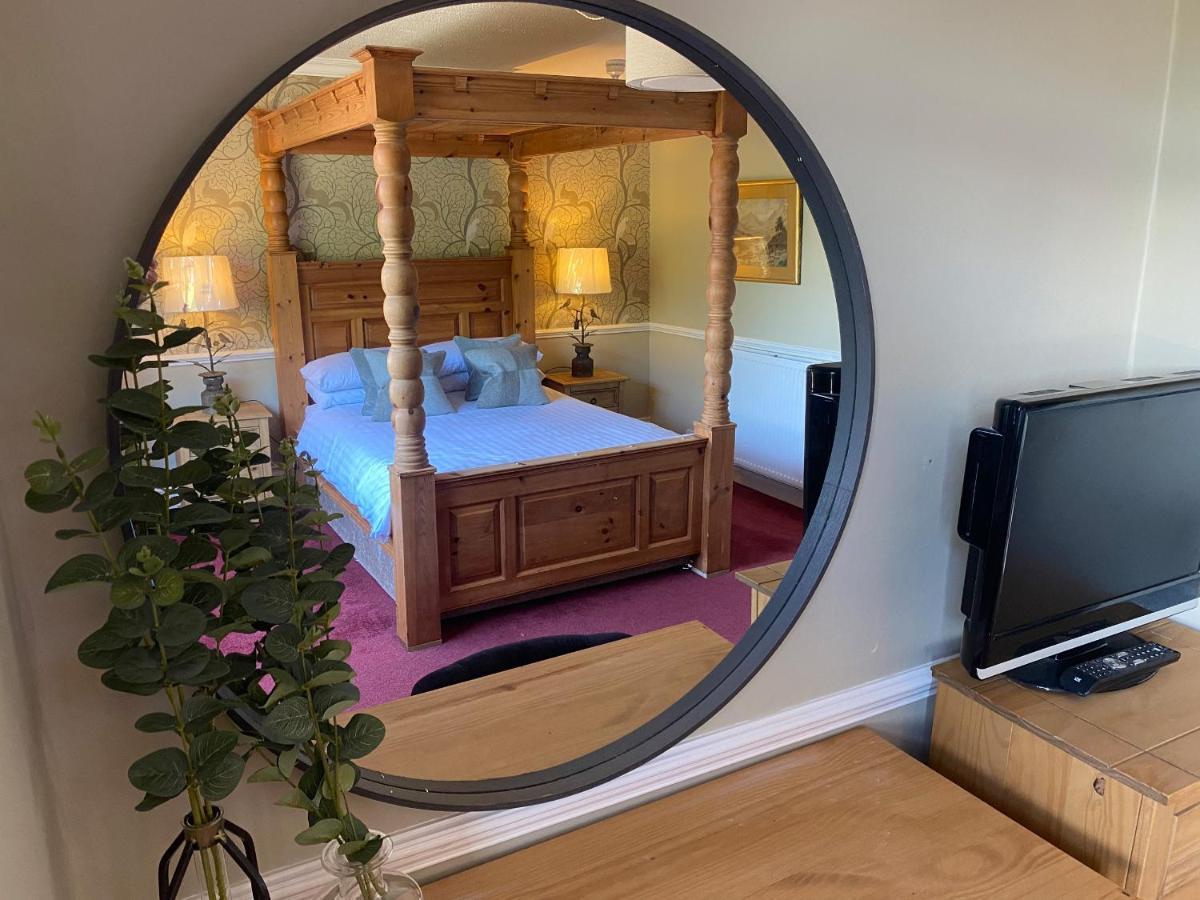 Lonsdale House Villa Windermere Eksteriør billede