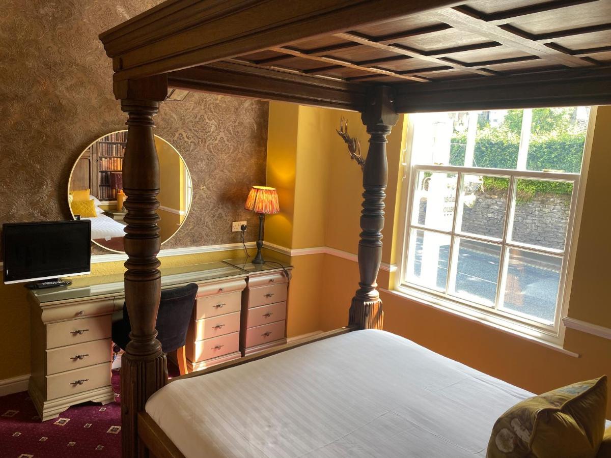 Lonsdale House Villa Windermere Eksteriør billede