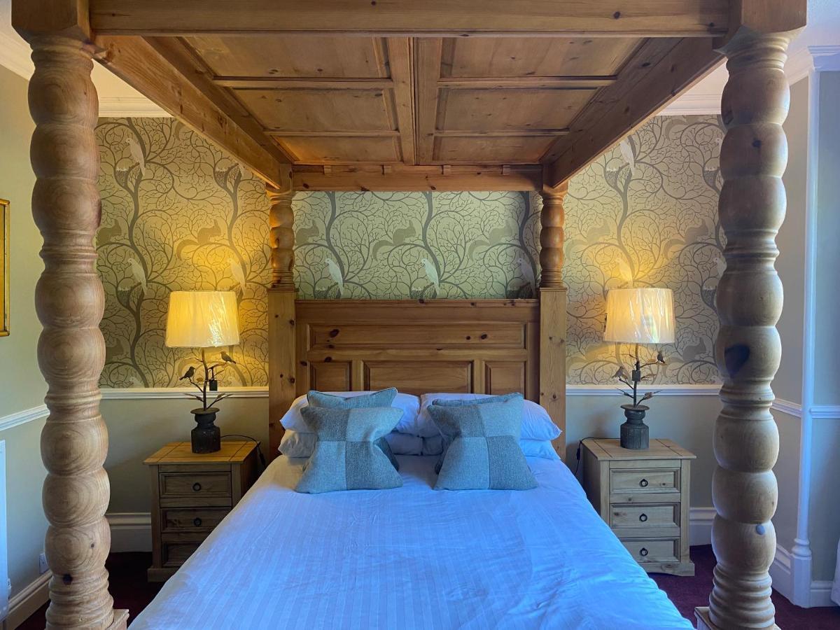 Lonsdale House Villa Windermere Eksteriør billede