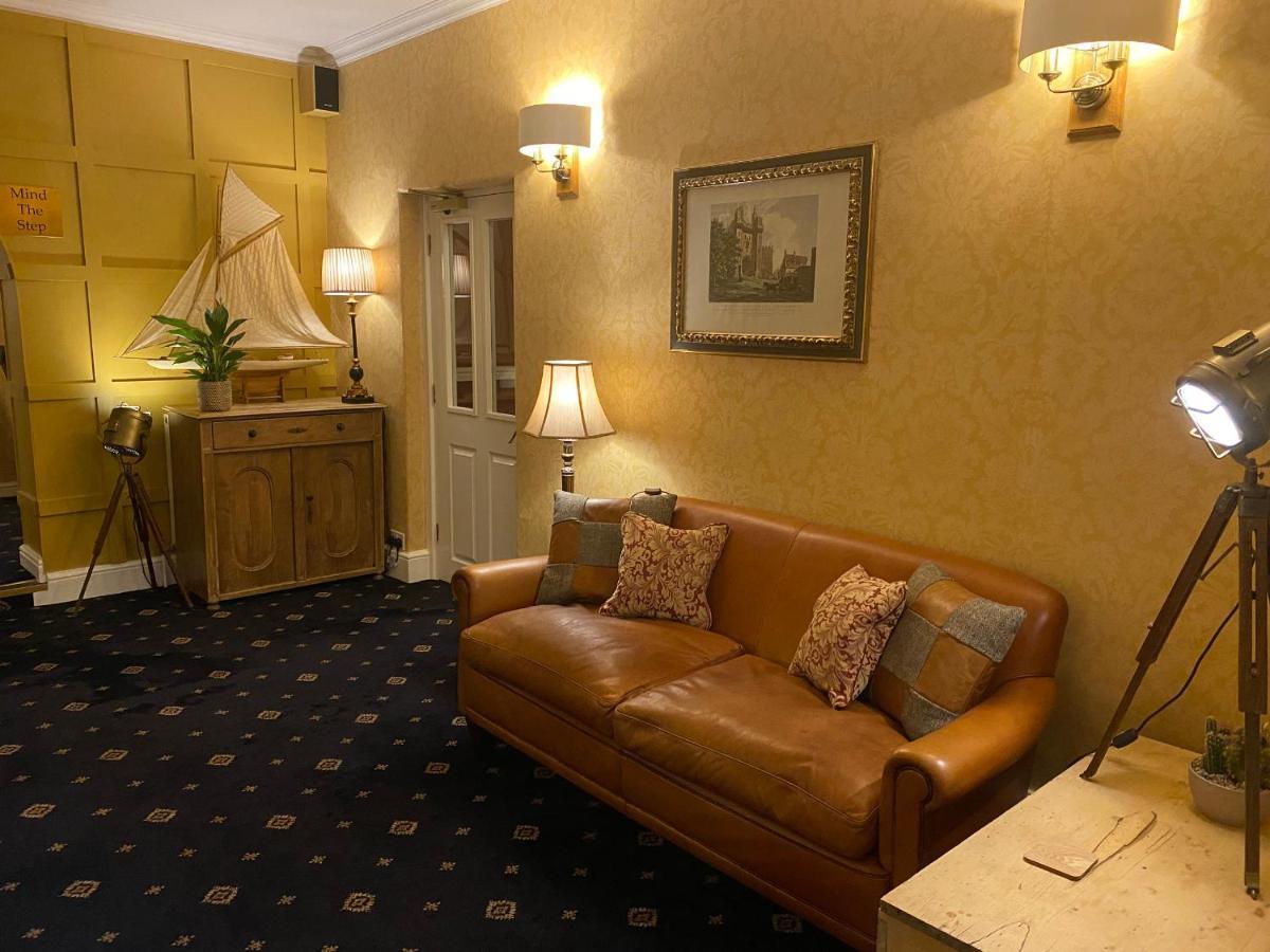 Lonsdale House Villa Windermere Eksteriør billede