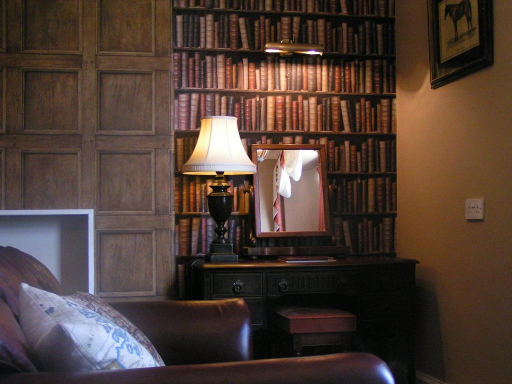 Lonsdale House Villa Windermere Eksteriør billede