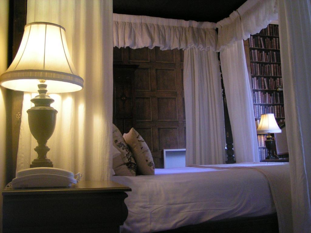 Lonsdale House Villa Windermere Eksteriør billede