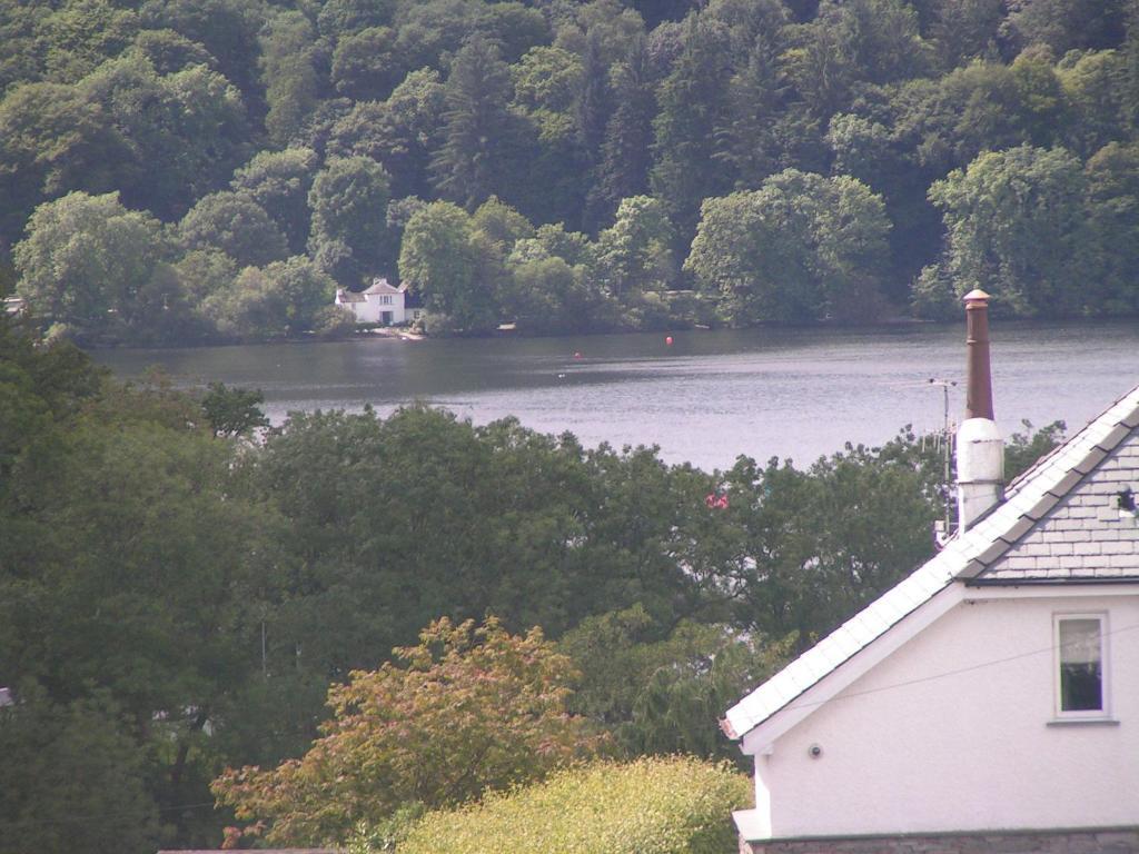 Lonsdale House Villa Windermere Eksteriør billede