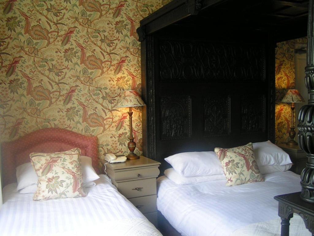 Lonsdale House Villa Windermere Eksteriør billede