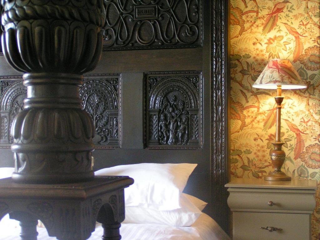 Lonsdale House Villa Windermere Eksteriør billede