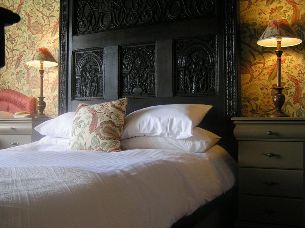 Lonsdale House Villa Windermere Eksteriør billede