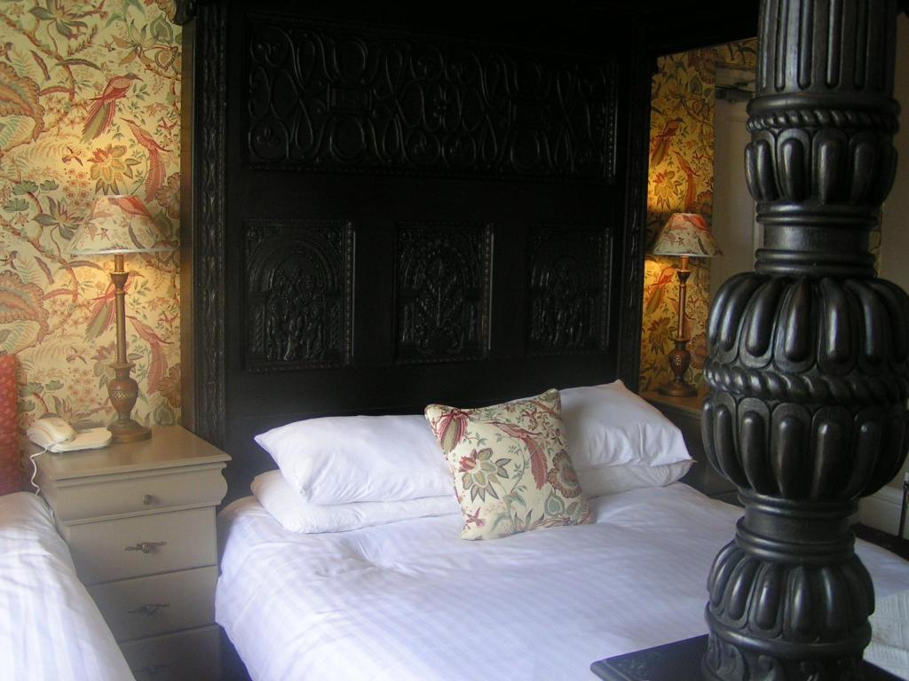 Lonsdale House Villa Windermere Eksteriør billede