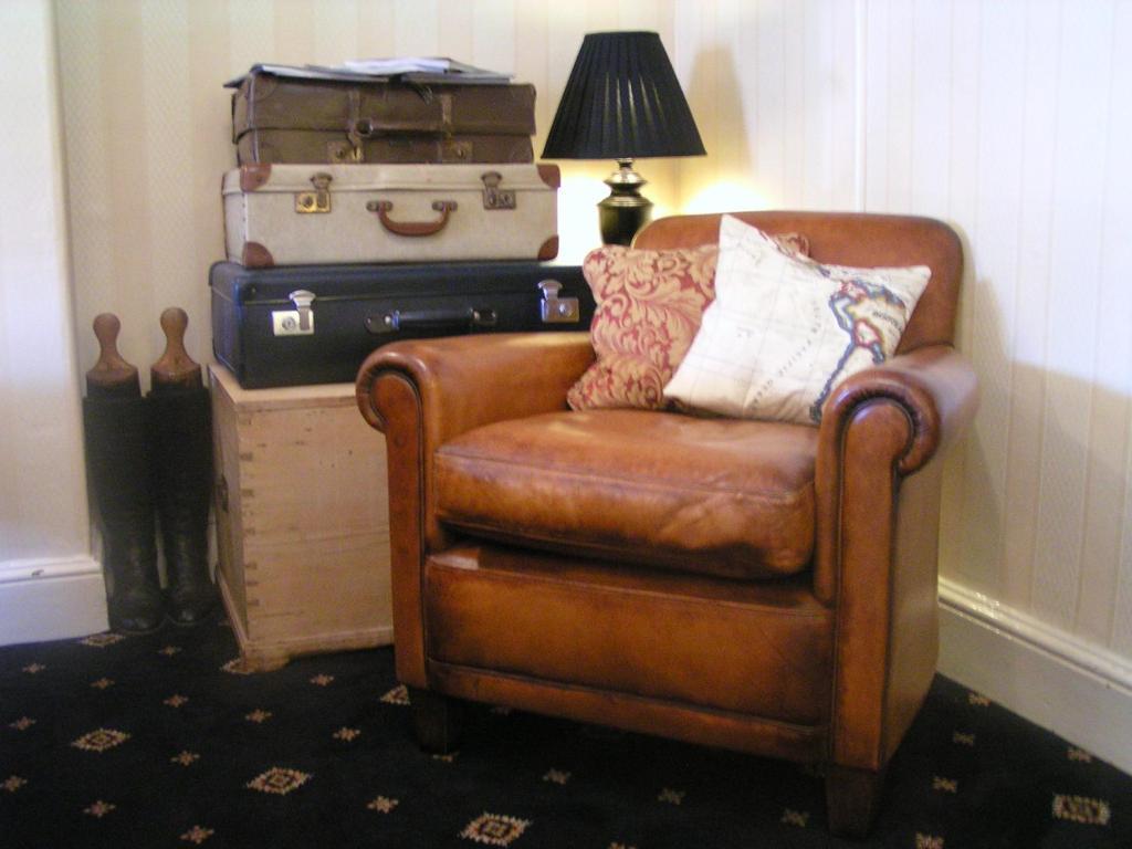 Lonsdale House Villa Windermere Eksteriør billede
