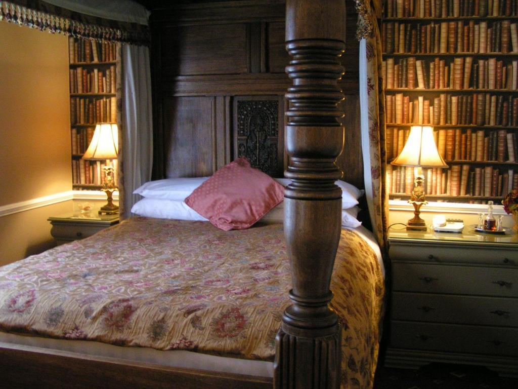 Lonsdale House Villa Windermere Eksteriør billede