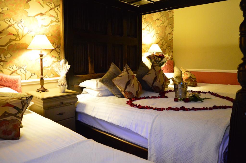 Lonsdale House Villa Windermere Værelse billede