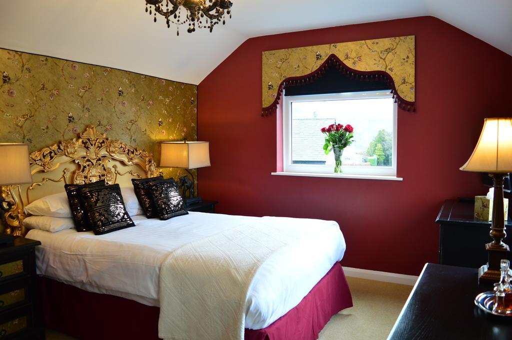 Lonsdale House Villa Windermere Værelse billede