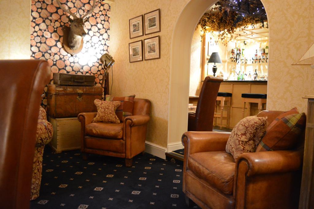 Lonsdale House Villa Windermere Eksteriør billede
