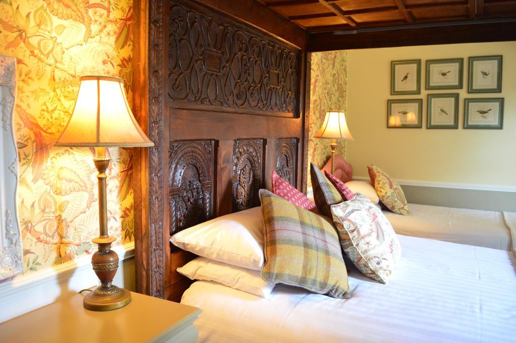 Lonsdale House Villa Windermere Eksteriør billede