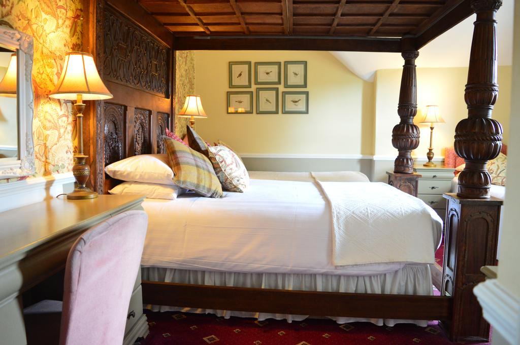 Lonsdale House Villa Windermere Eksteriør billede