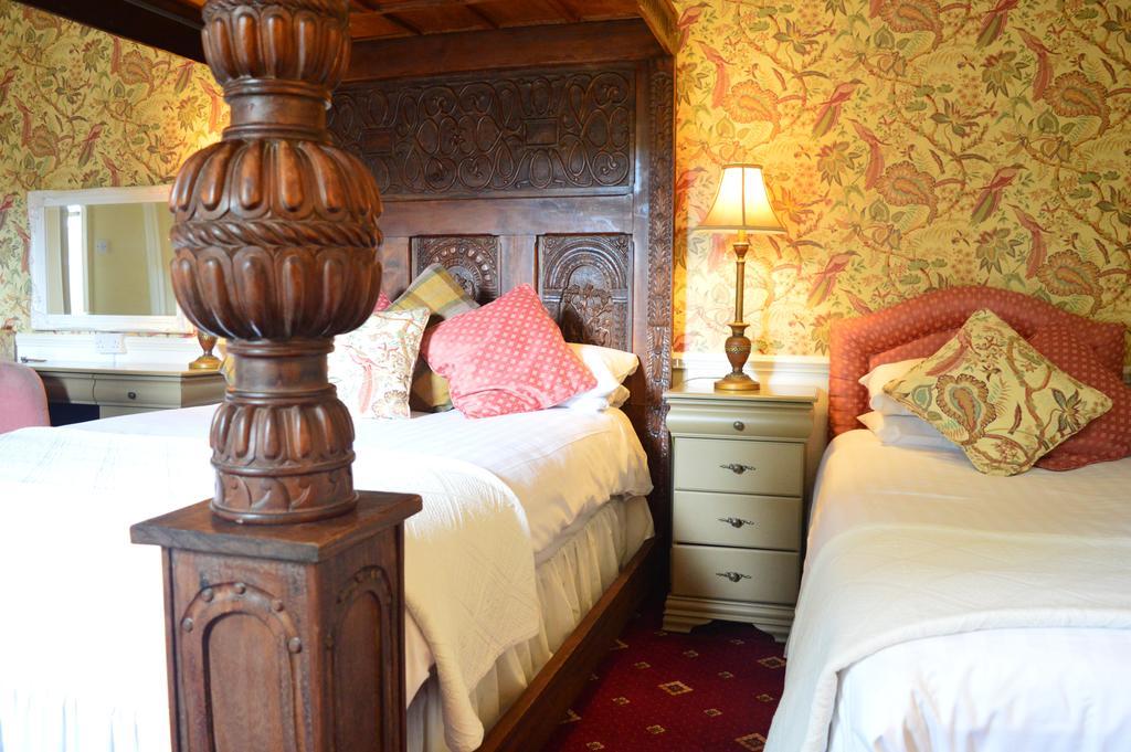 Lonsdale House Villa Windermere Eksteriør billede