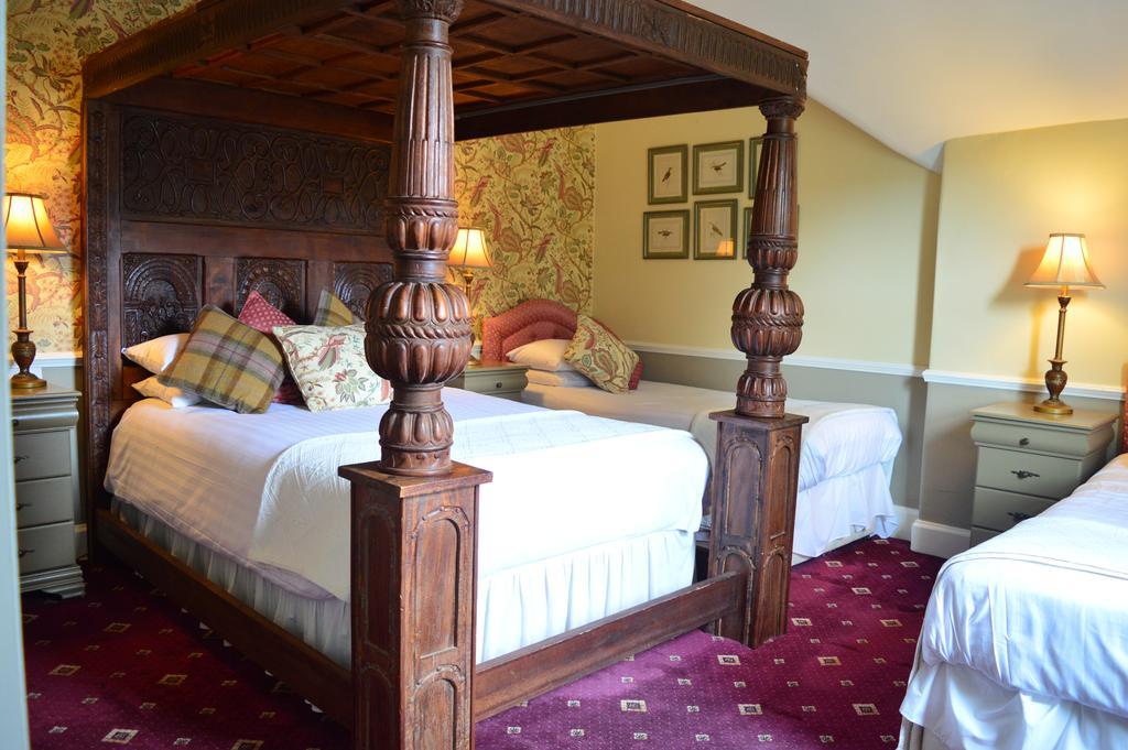 Lonsdale House Villa Windermere Eksteriør billede