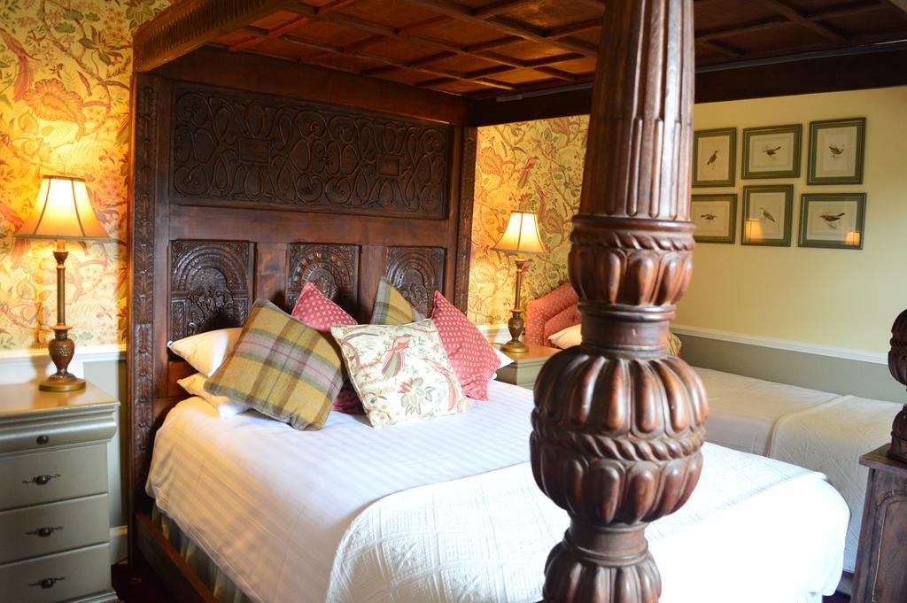 Lonsdale House Villa Windermere Eksteriør billede