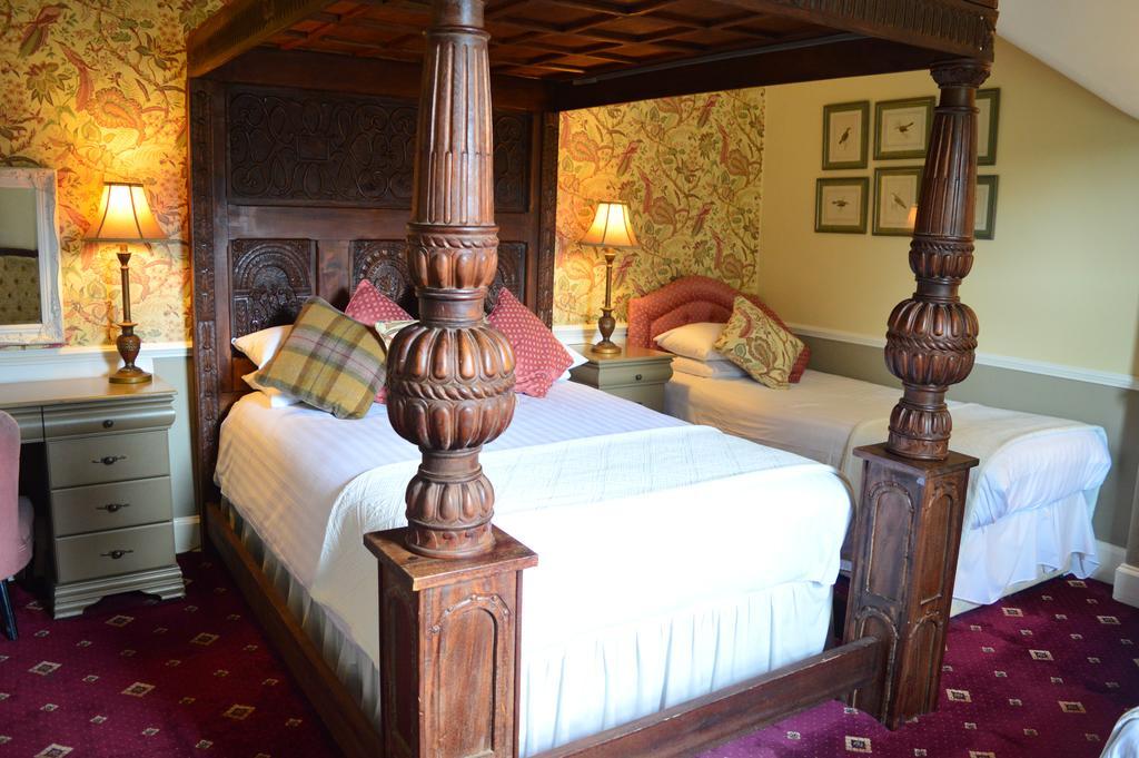 Lonsdale House Villa Windermere Eksteriør billede